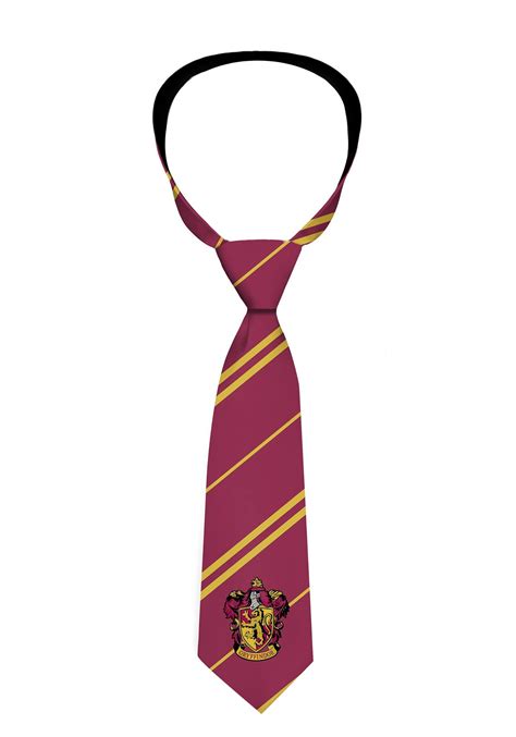 Harry Potter Gryffindor Tie Image