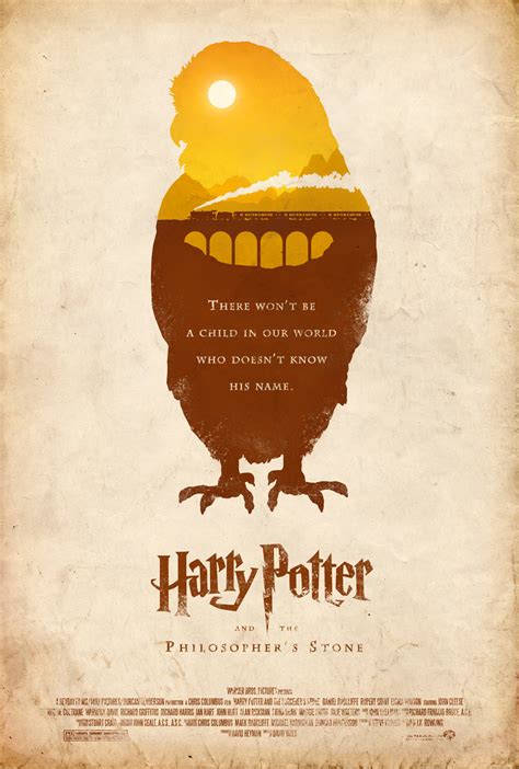 Harry Potter Poster Printable Gallery 1