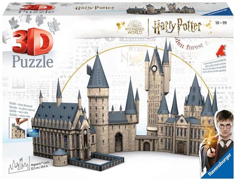 Harry Potter Puzzle