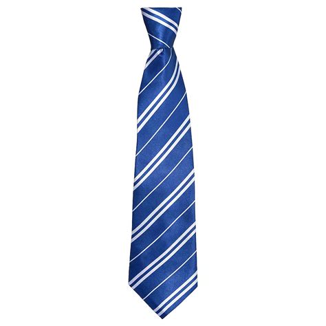 Harry Potter Ravenclaw Tie Image