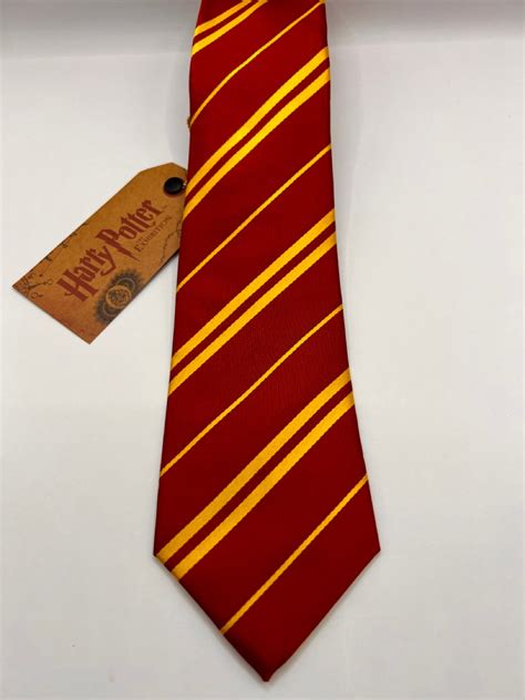 Harry Potter Tie Collection Image