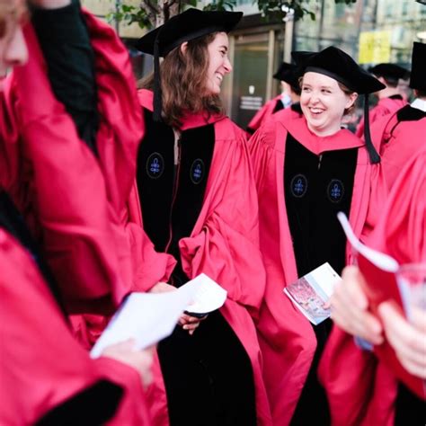 Harvard Regalia Traditions