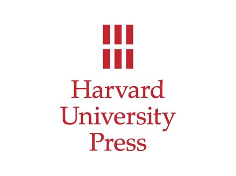 Harvard University Press