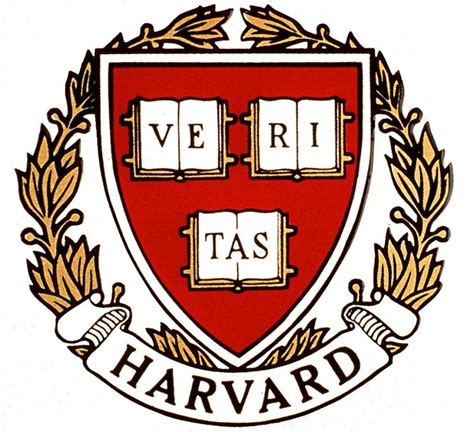 Harvard University Veritas