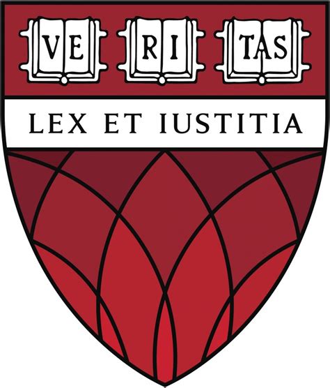 Harvard University Veritas Concept