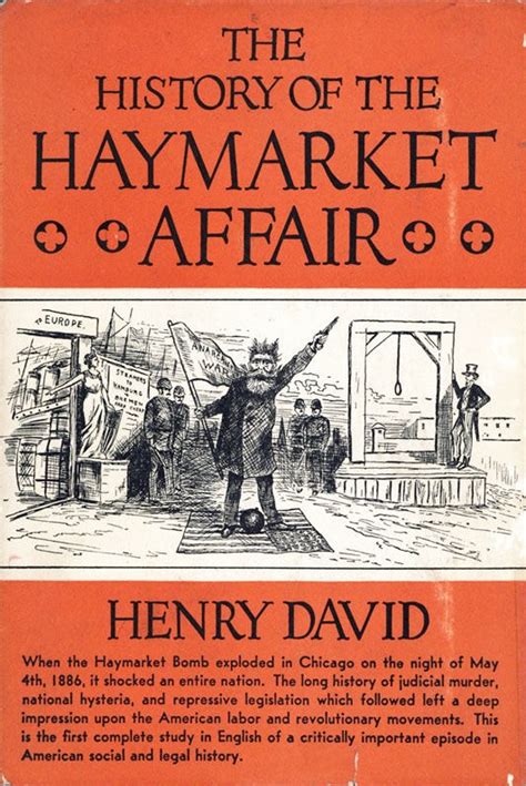 Haymarket Affair