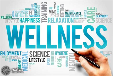 Health and Wellness Benefits