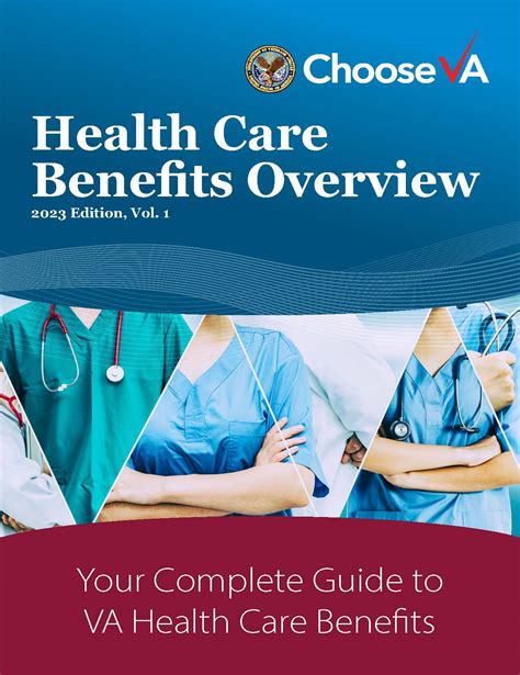 Healthcare benefits image