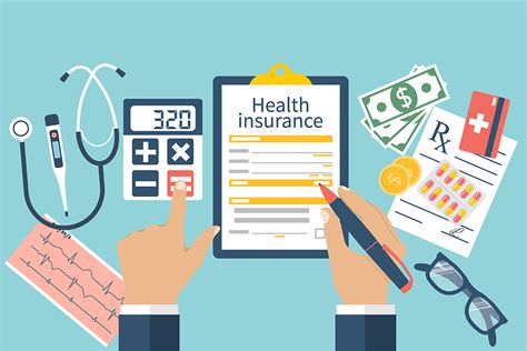 Healthcare and Insurance Costs