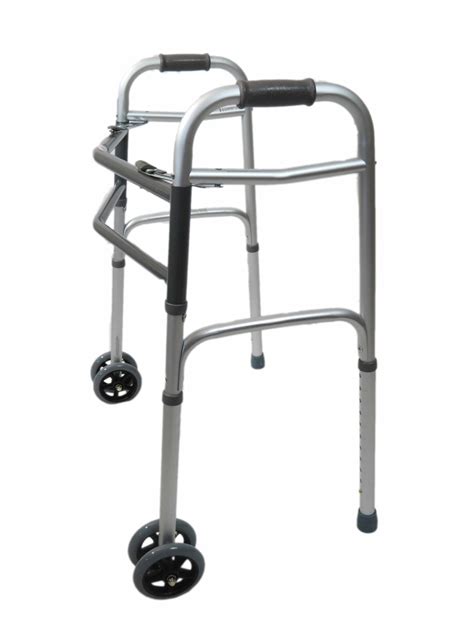 Heavy-Duty Walkers for Seniors