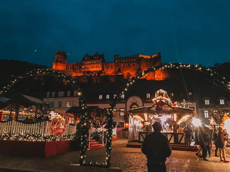 Heidelberg Christmas Market Image 10