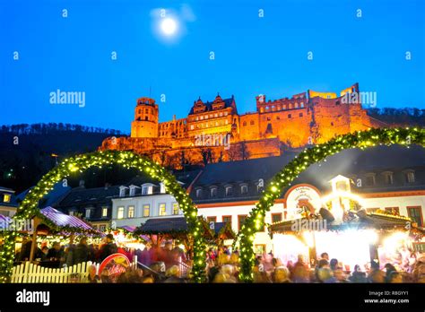 Heidelberg Christmas Market Image 8