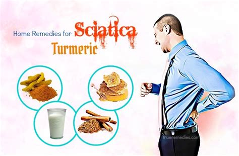 Herbal Remedies for Sciatica Relief