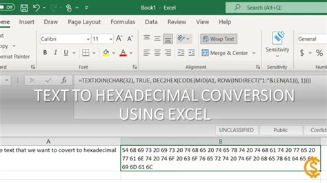 Hex editor Excel protection