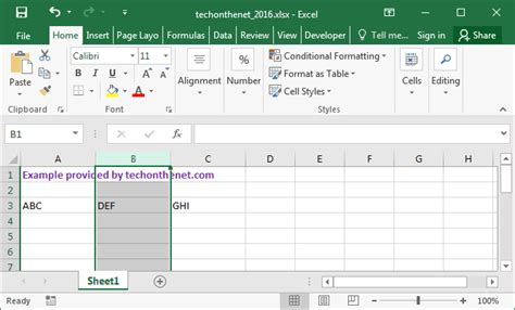 Hiding columns by letter in Excel VBA