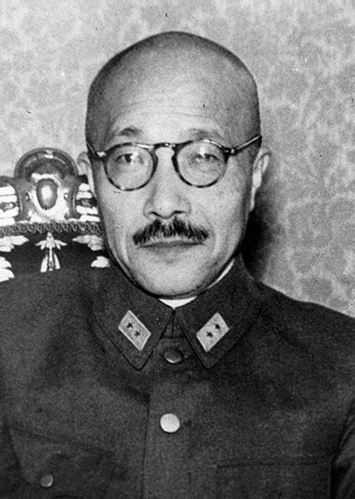 Hideki Tojo Early Life