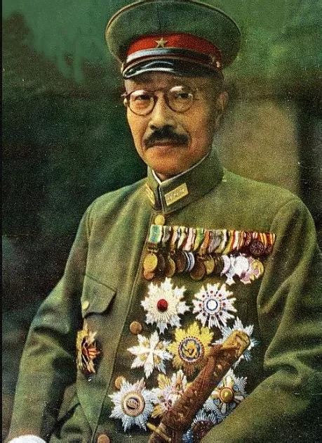 Hideki Tojo Historical Impact