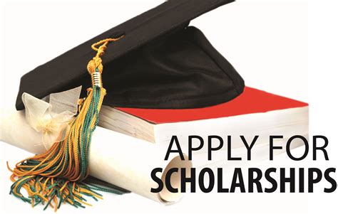 High School Scholarship Program