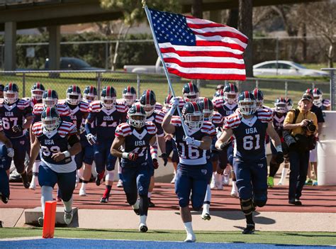 High school sports