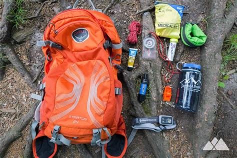 Hiking gear for every trail