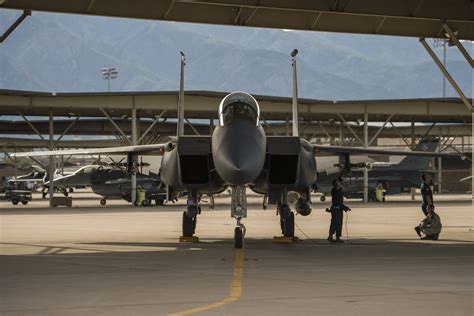 Hill AFB Utah equipment