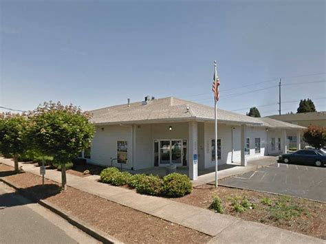 Hillsboro Food Stamp Office Location