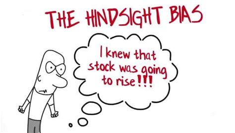 Hindsight Bias