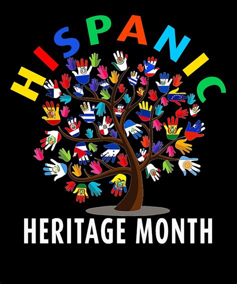 Hispanic Heritage Month Image 4