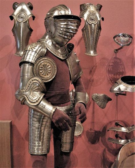 Historical Armor Collection