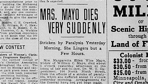 Historical obituaries as a community resource