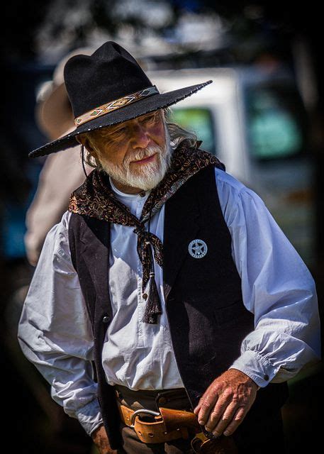 Historical Reenactments and Cowboy Action Shooting