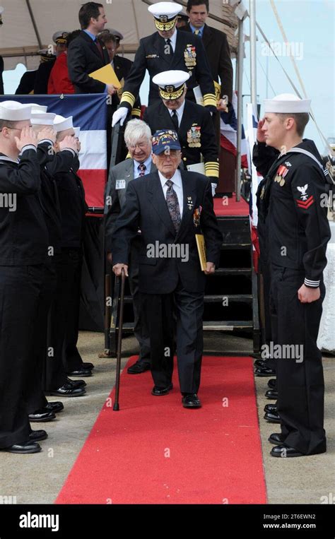 History and commissioning of the USS New Mexico submarine