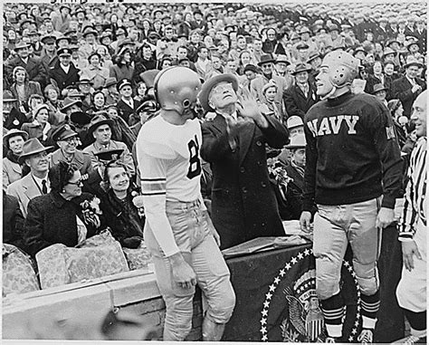 History of Army Navy Game