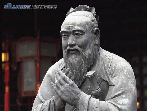 History of Confucianism