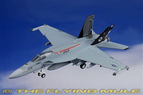 Hogan F-18 Hornet