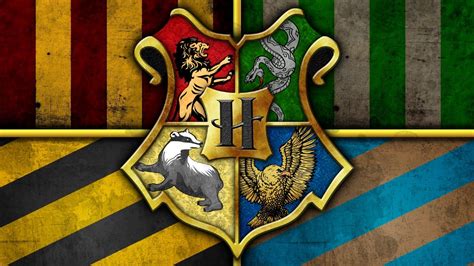 Hogwarts Houses