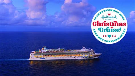 Holiday Entertainment on Hallmark Christmas Cruise