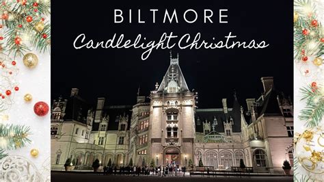 Holiday Events and Concerts at Biltmore Estate