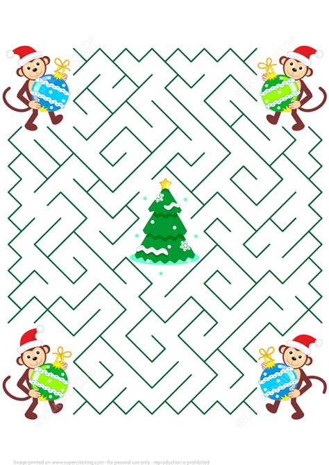 Holiday Puzzle Games