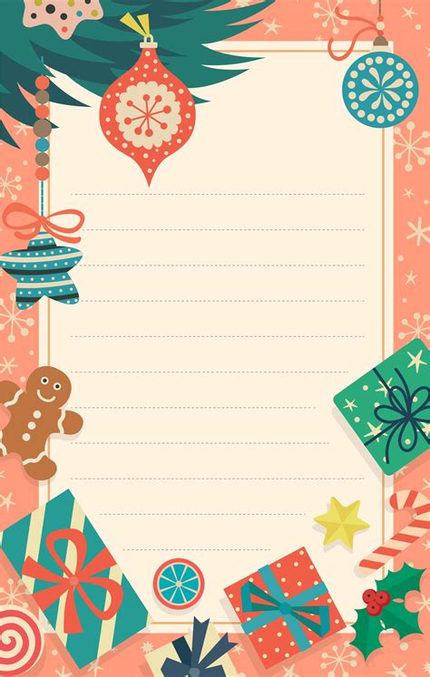 Holiday Stationery