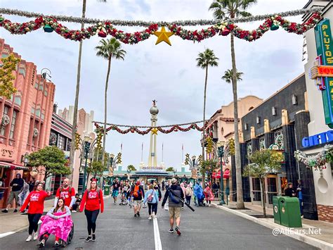 Hollywood Studios Special Events