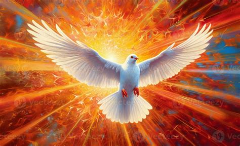 Holy Spirit Dove Gift Ideas