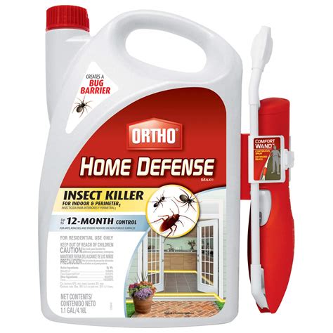 Home Defense