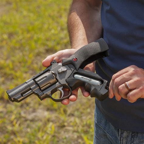 Home Defense Handgun 7