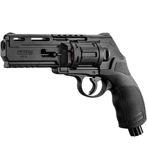 Home Defense Revolvers Accessories