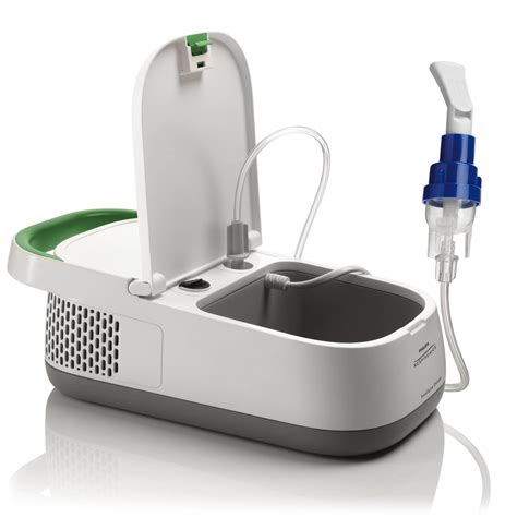 Comprehensive Home Nebulizer Systems