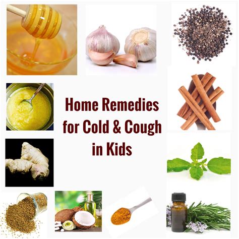 Home Remedies