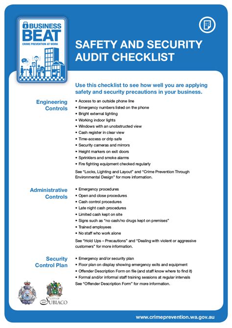 Home Renovation Safety and Security Checklist