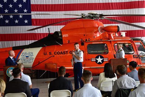 Homeland Security Coast Guard Deployment