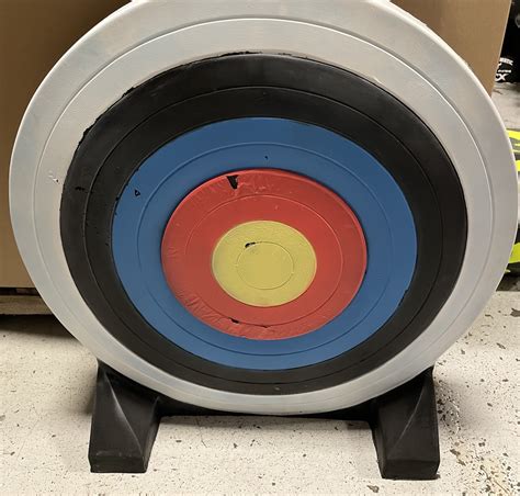 Honda Archery Targets